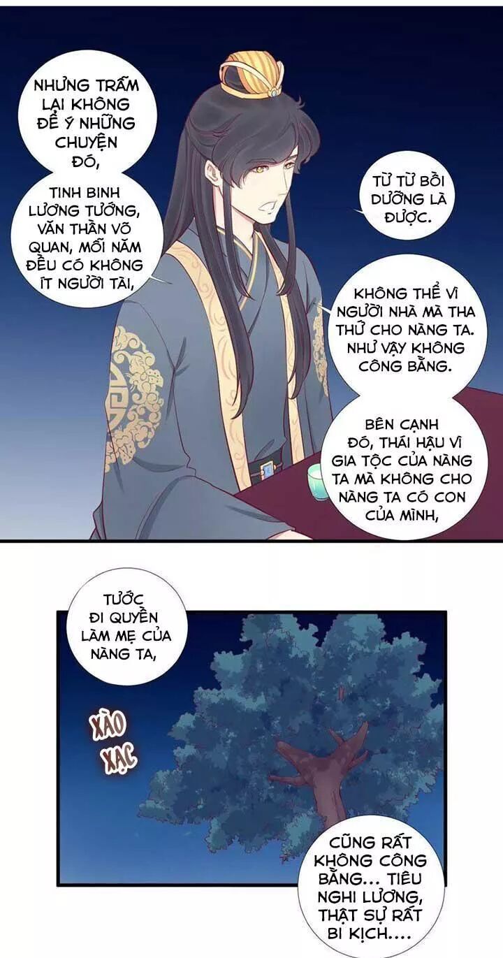 Hoàng Hậu Bận Lắm Chapter 54 - 8