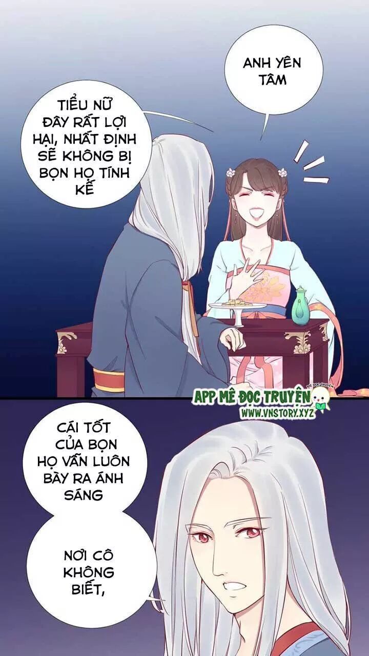 Hoàng Hậu Bận Lắm Chapter 55 - 9