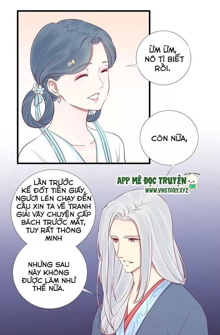 Hoàng Hậu Bận Lắm Chapter 56 - 11