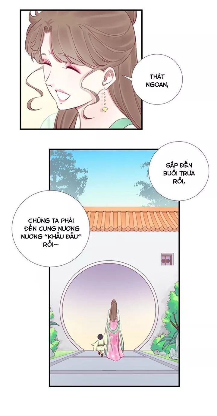 Hoàng Hậu Bận Lắm Chapter 59 - 14