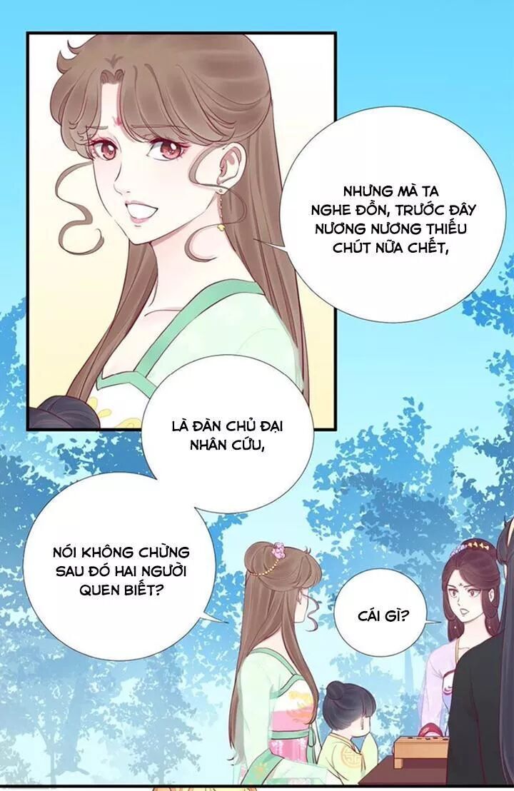 Hoàng Hậu Bận Lắm Chapter 59 - 3