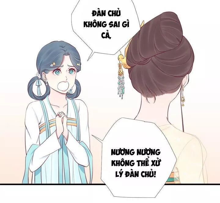 Hoàng Hậu Bận Lắm Chapter 60 - 3