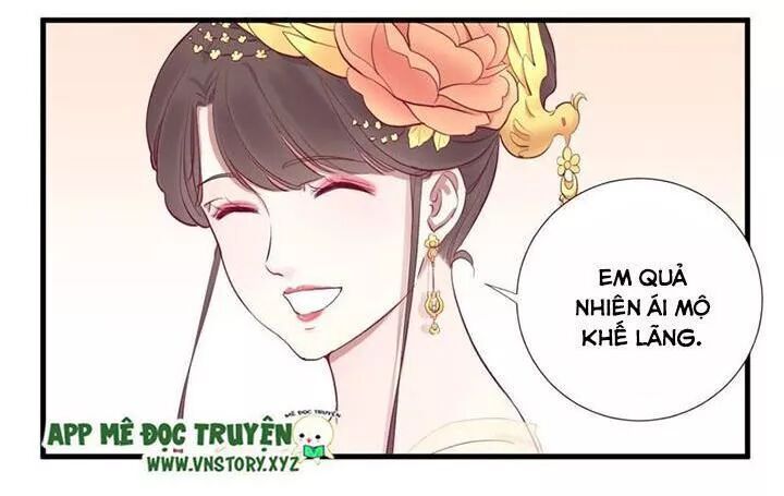 Hoàng Hậu Bận Lắm Chapter 60 - 4