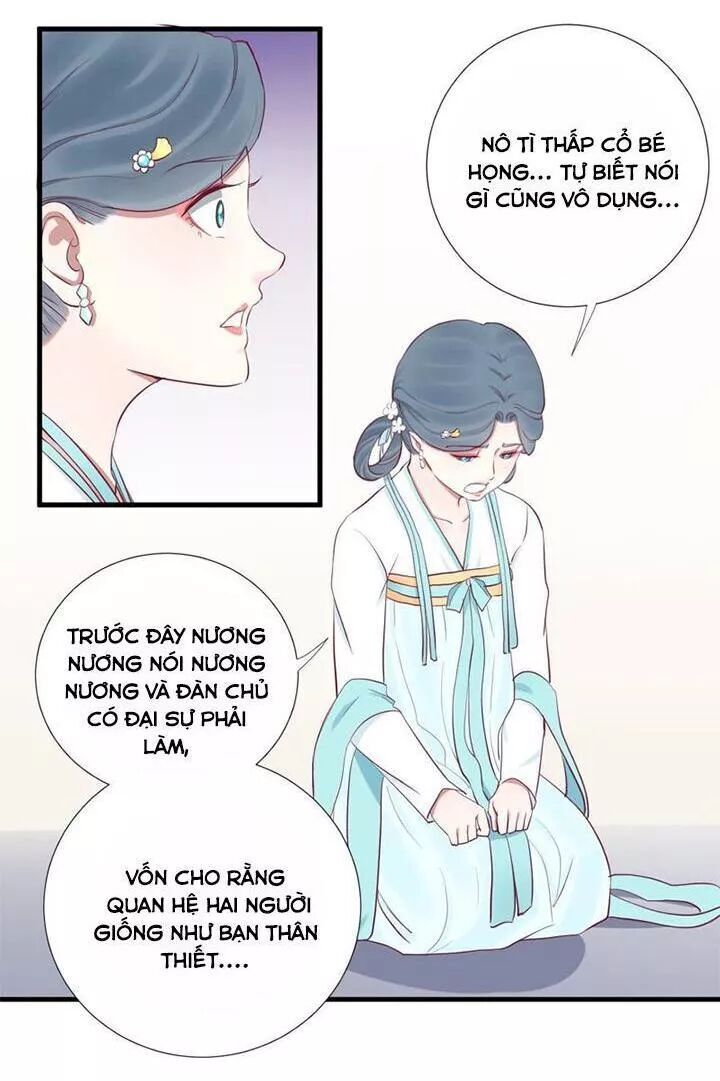 Hoàng Hậu Bận Lắm Chapter 60 - 5