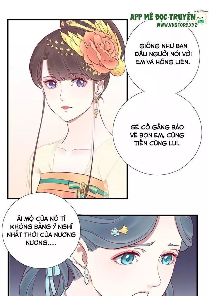 Hoàng Hậu Bận Lắm Chapter 60 - 6