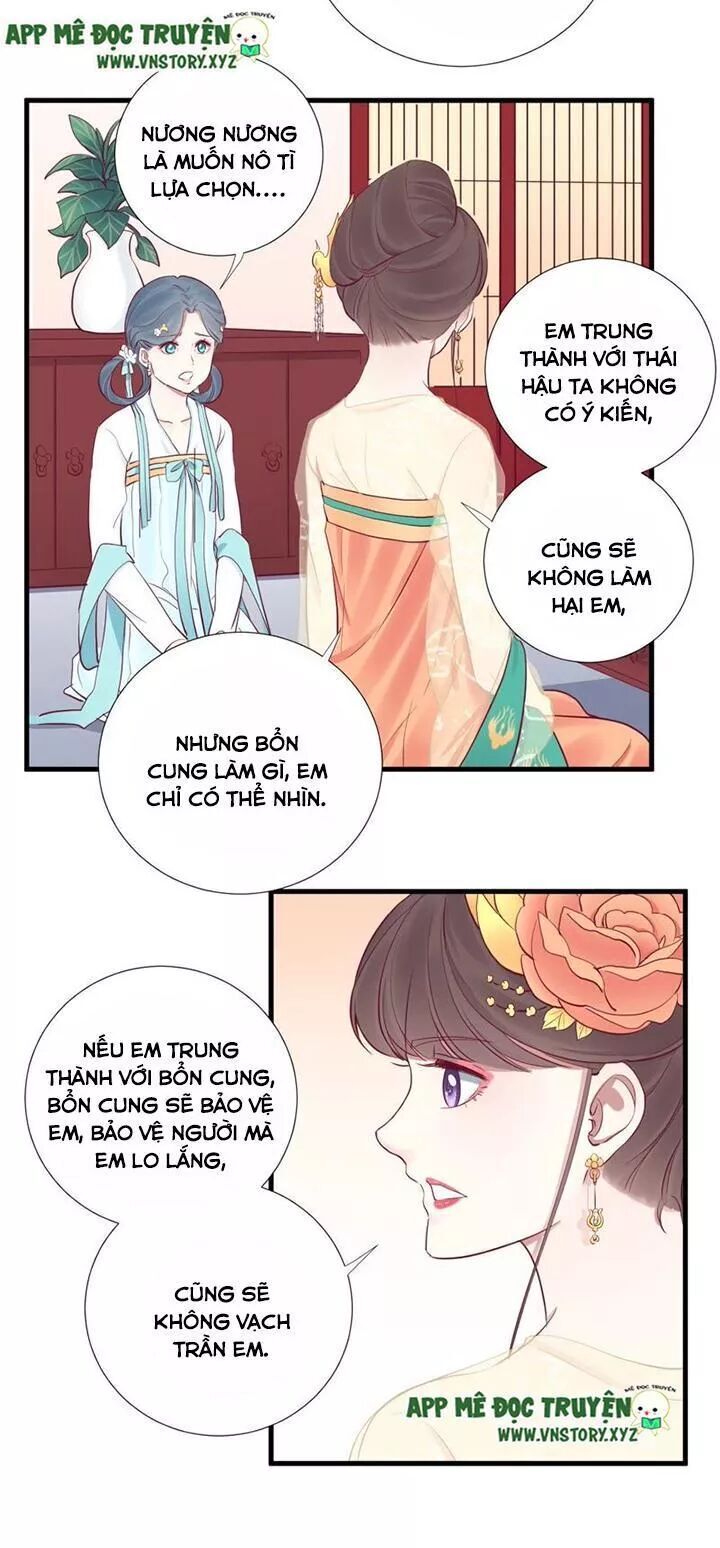 Hoàng Hậu Bận Lắm Chapter 60 - 8