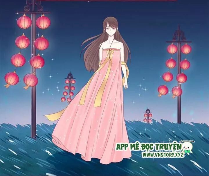 Hoàng Hậu Bận Lắm Chapter 61 - 4