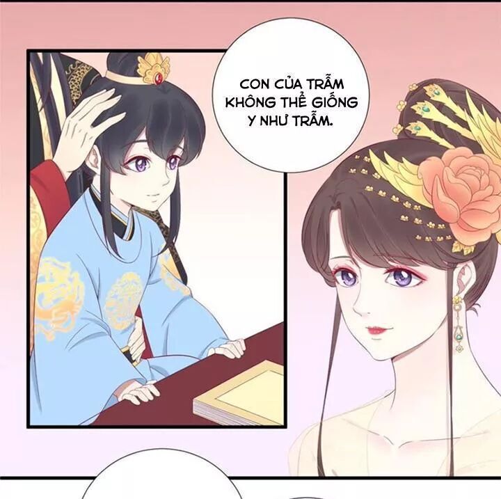 Hoàng Hậu Bận Lắm Chapter 62 - 3