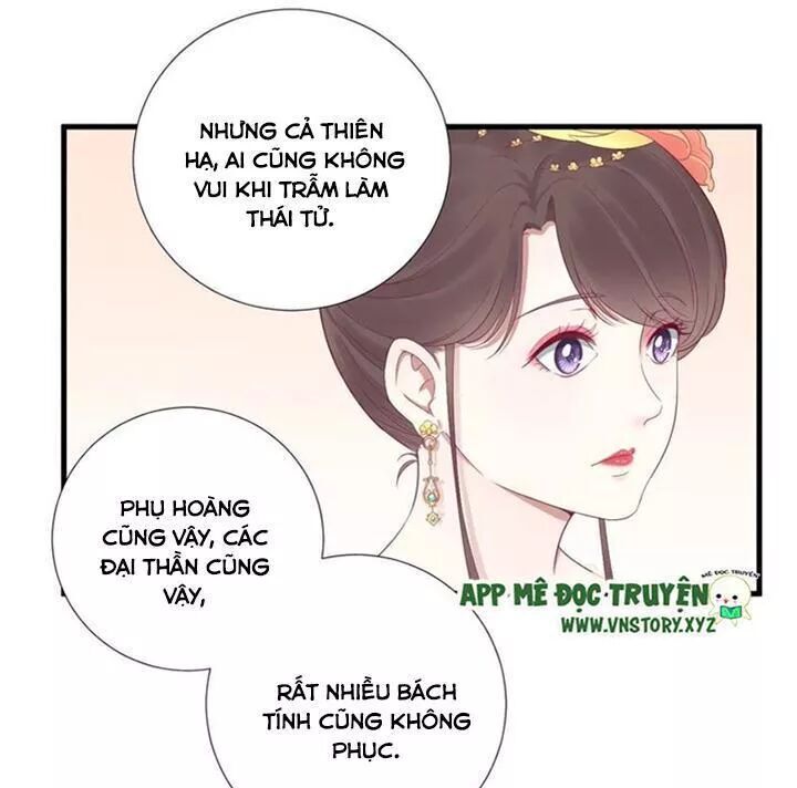 Hoàng Hậu Bận Lắm Chapter 62 - 9