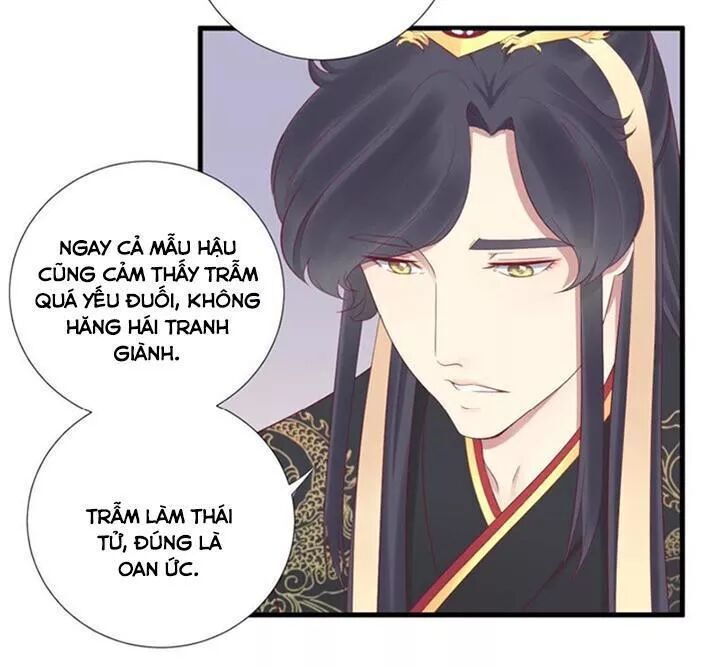 Hoàng Hậu Bận Lắm Chapter 62 - 10