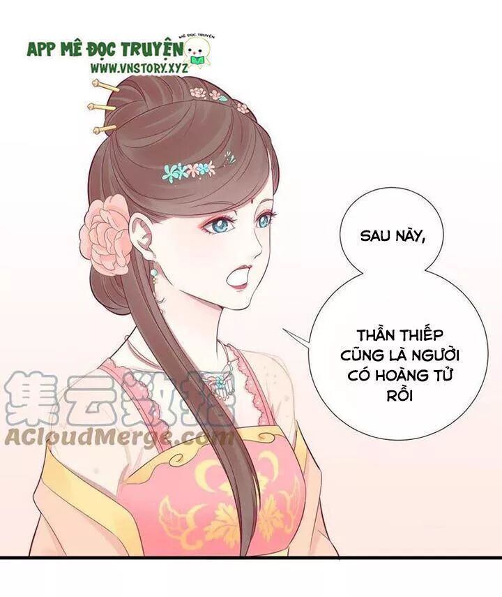 Hoàng Hậu Bận Lắm Chapter 64 - 14