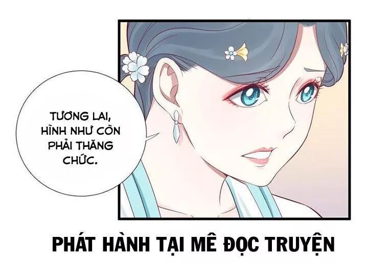 Hoàng Hậu Bận Lắm Chapter 64 - 18