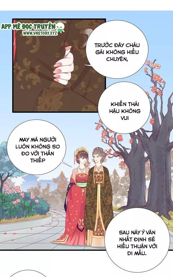 Hoàng Hậu Bận Lắm Chapter 65 - 13