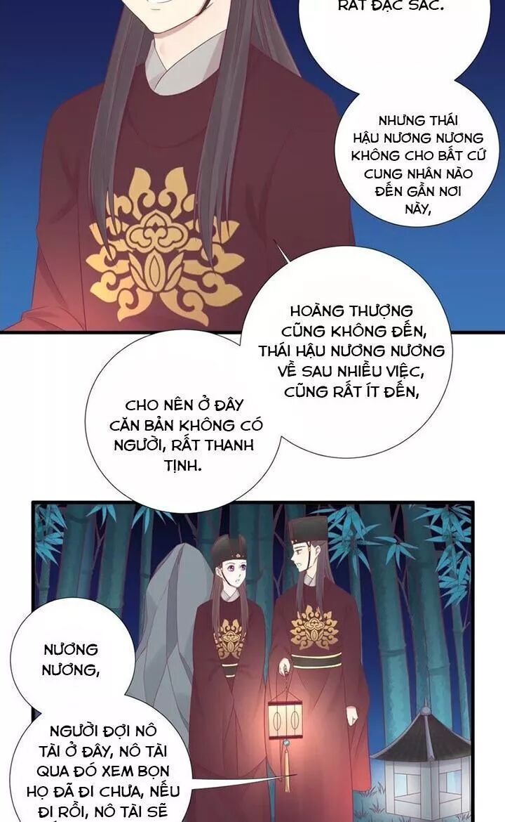 Hoàng Hậu Bận Lắm Chapter 67 - 16