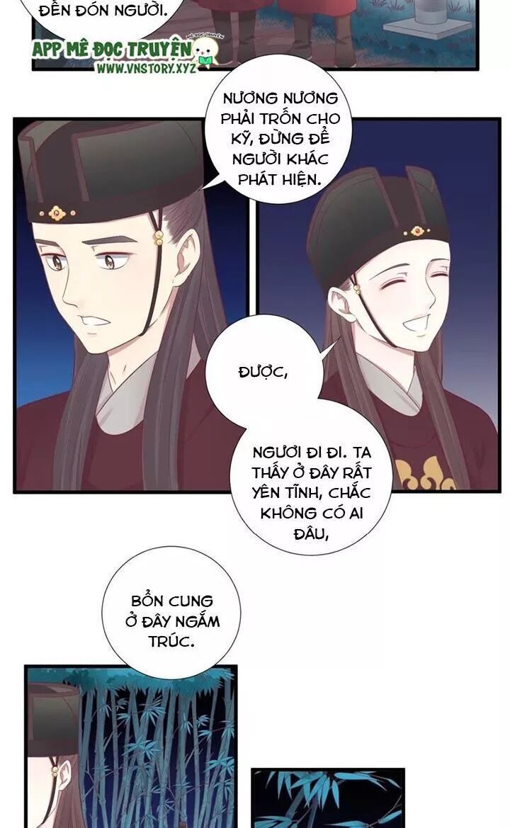 Hoàng Hậu Bận Lắm Chapter 67 - 17