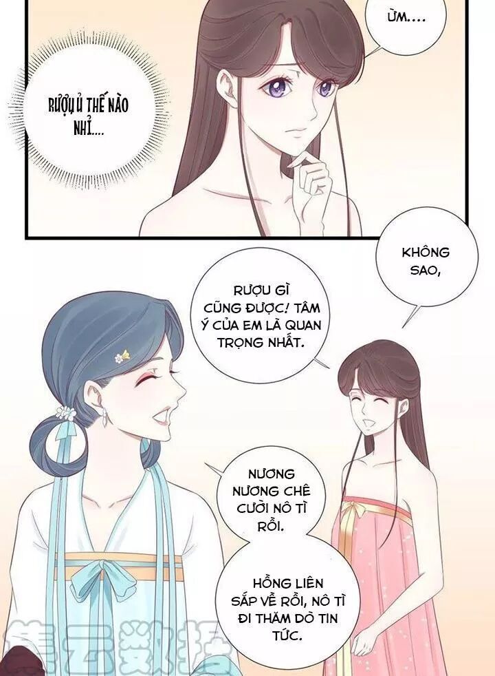 Hoàng Hậu Bận Lắm Chapter 69 - 20