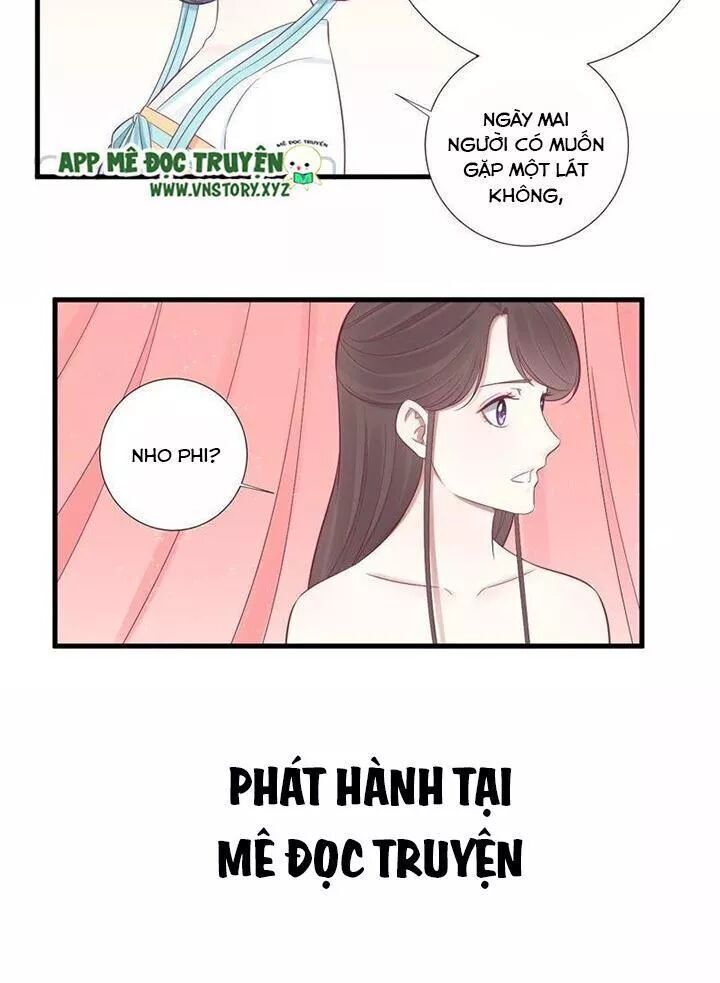 Hoàng Hậu Bận Lắm Chapter 69 - 22