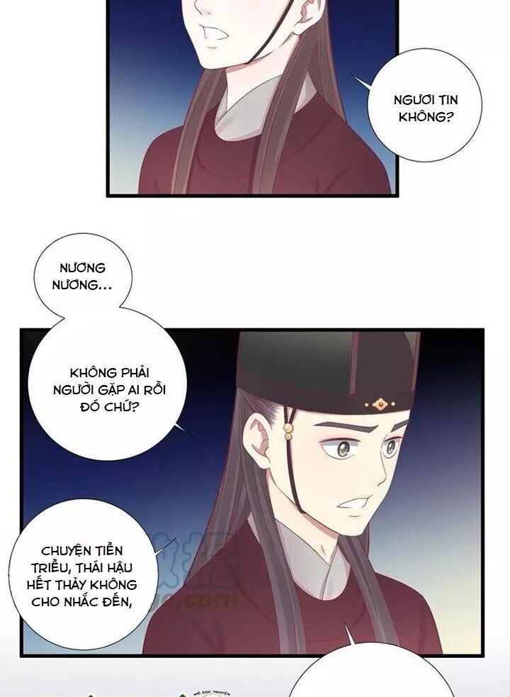 Hoàng Hậu Bận Lắm Chapter 69 - 4