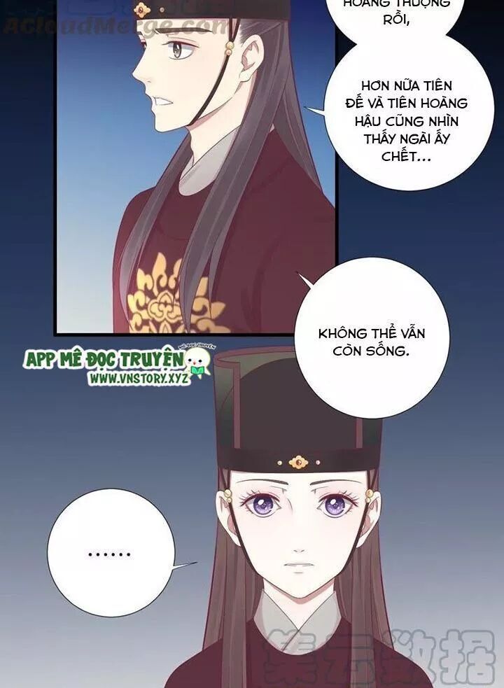 Hoàng Hậu Bận Lắm Chapter 69 - 7