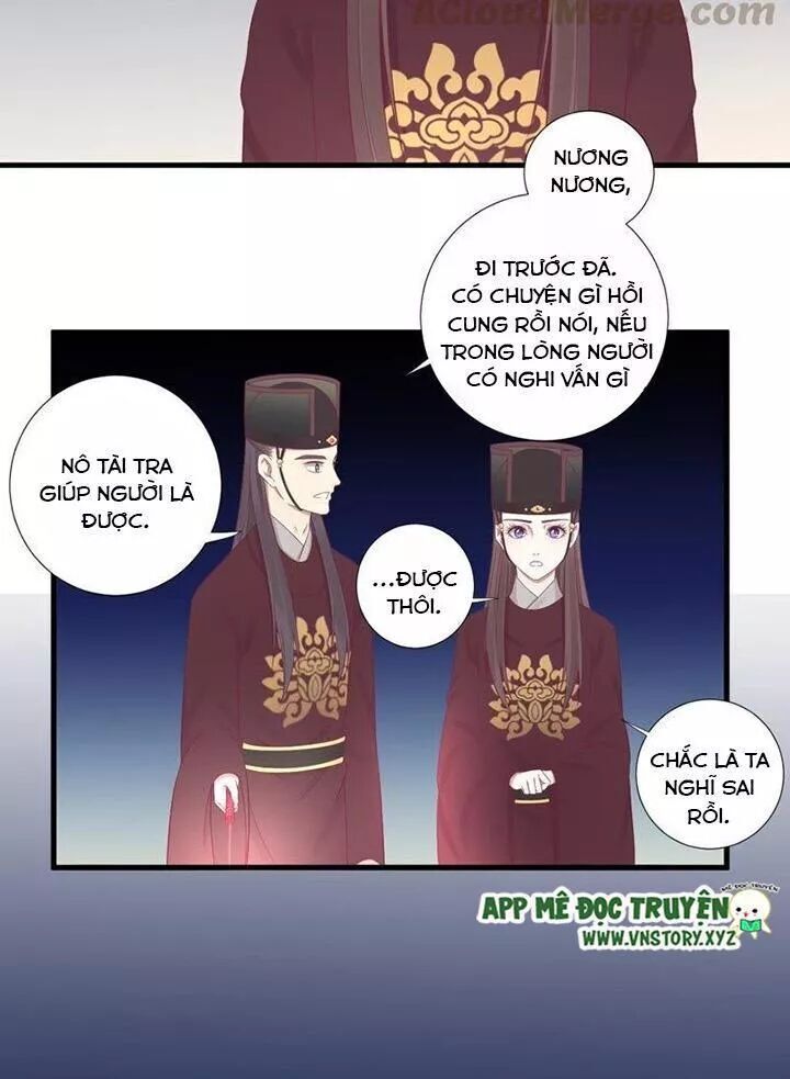 Hoàng Hậu Bận Lắm Chapter 69 - 8