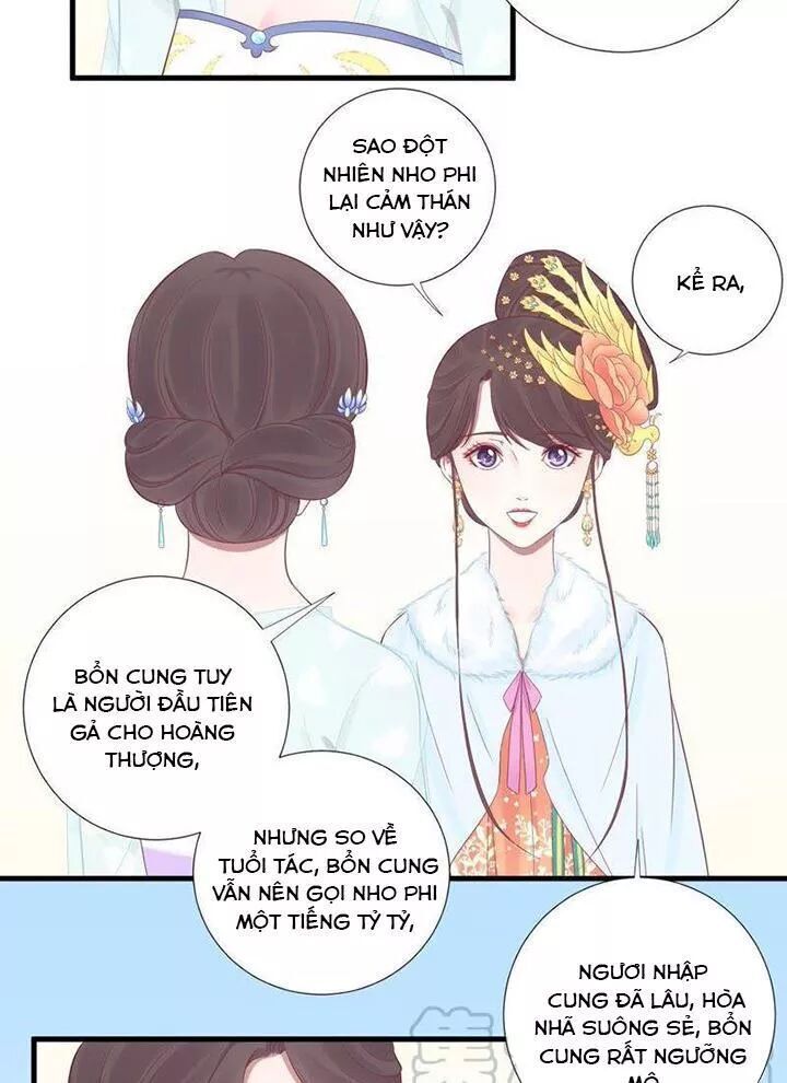 Hoàng Hậu Bận Lắm Chapter 70 - 7