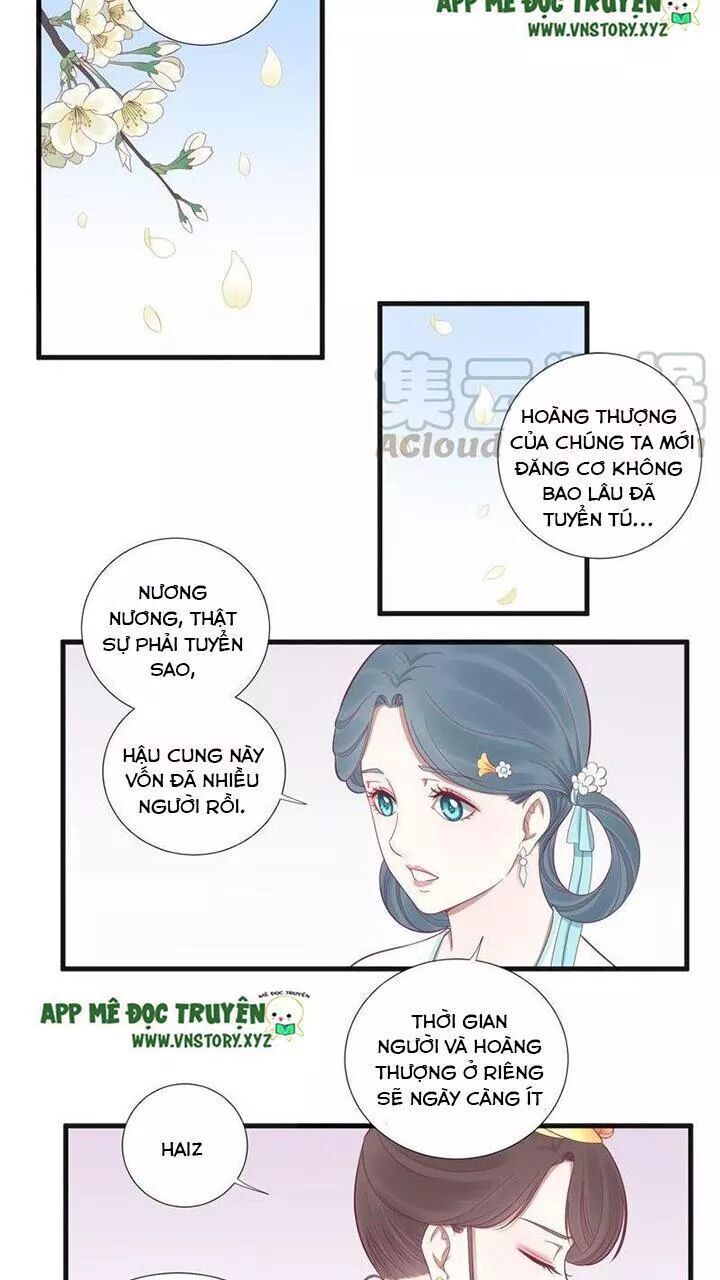 Hoàng Hậu Bận Lắm Chapter 73 - 12