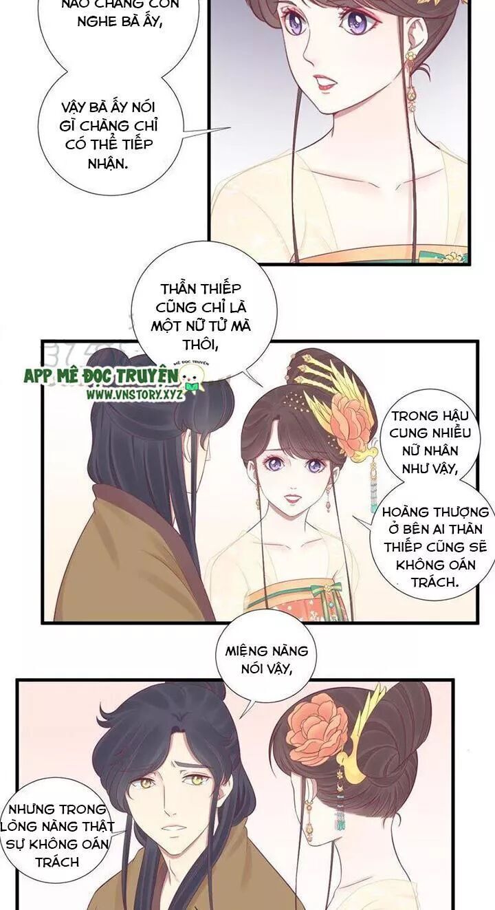 Hoàng Hậu Bận Lắm Chapter 75 - 6