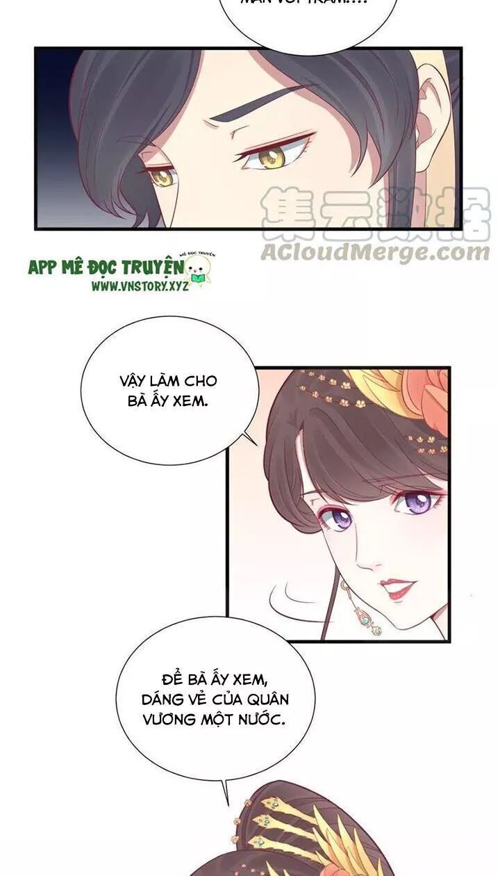 Hoàng Hậu Bận Lắm Chapter 77 - 20