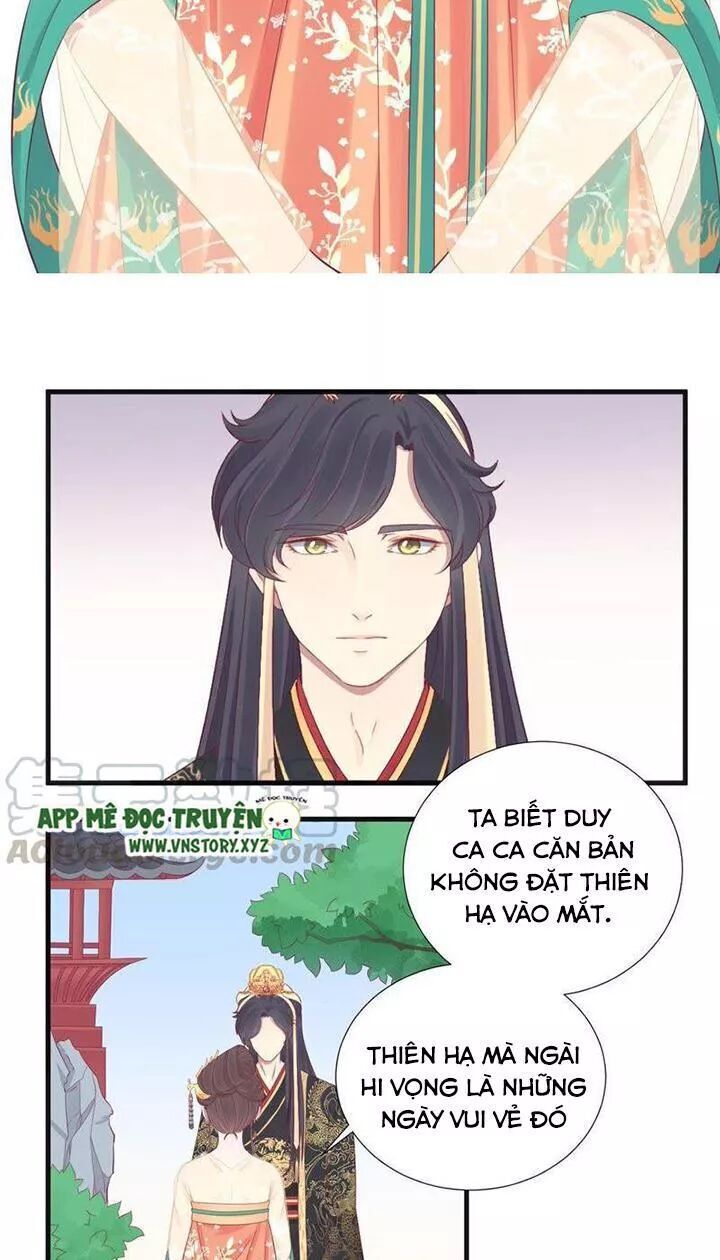 Hoàng Hậu Bận Lắm Chapter 77 - 10