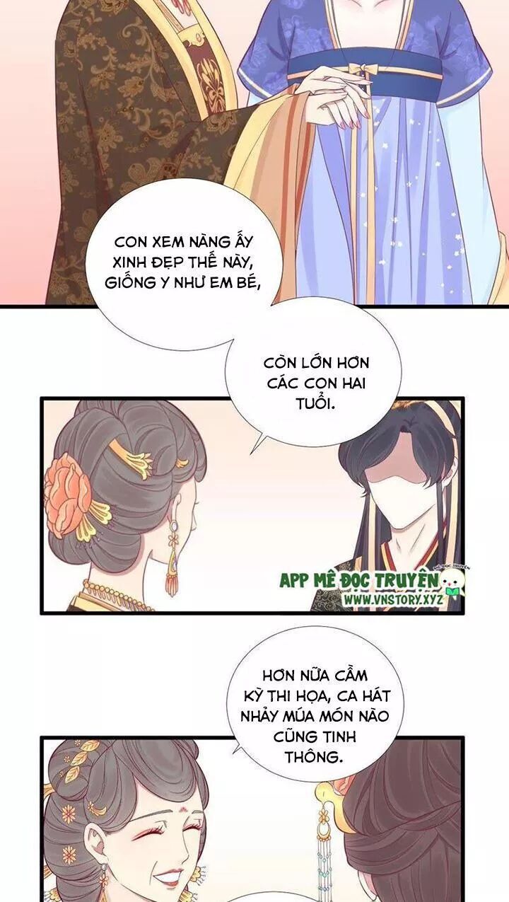 Hoàng Hậu Bận Lắm Chapter 78 - 12