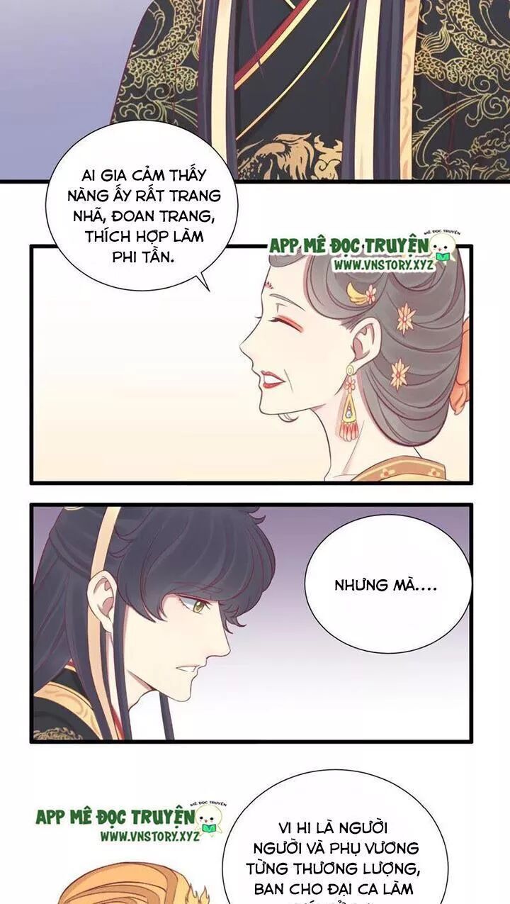 Hoàng Hậu Bận Lắm Chapter 78 - 19