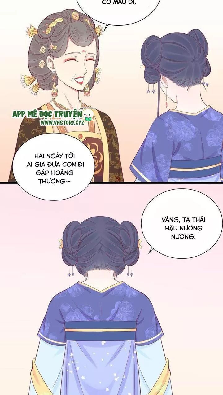 Hoàng Hậu Bận Lắm Chapter 78 - 3