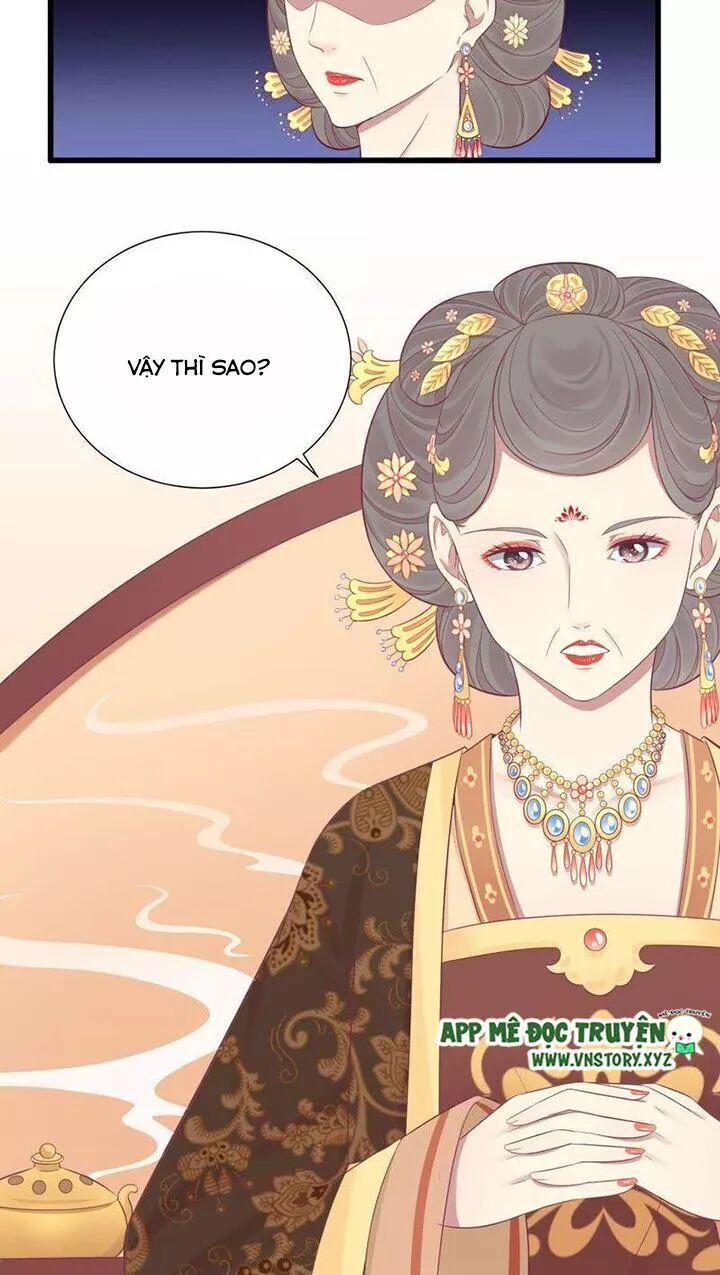 Hoàng Hậu Bận Lắm Chapter 78 - 22