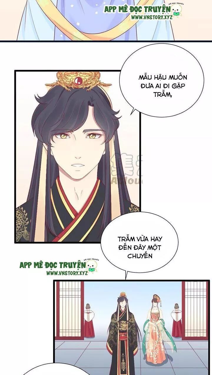 Hoàng Hậu Bận Lắm Chapter 78 - 4