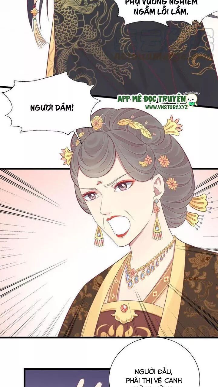 Hoàng Hậu Bận Lắm Chapter 79 - 17