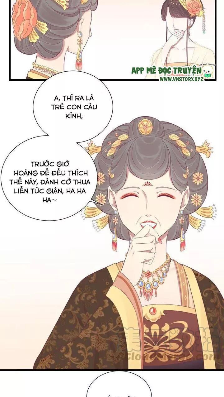 Hoàng Hậu Bận Lắm Chapter 79 - 10