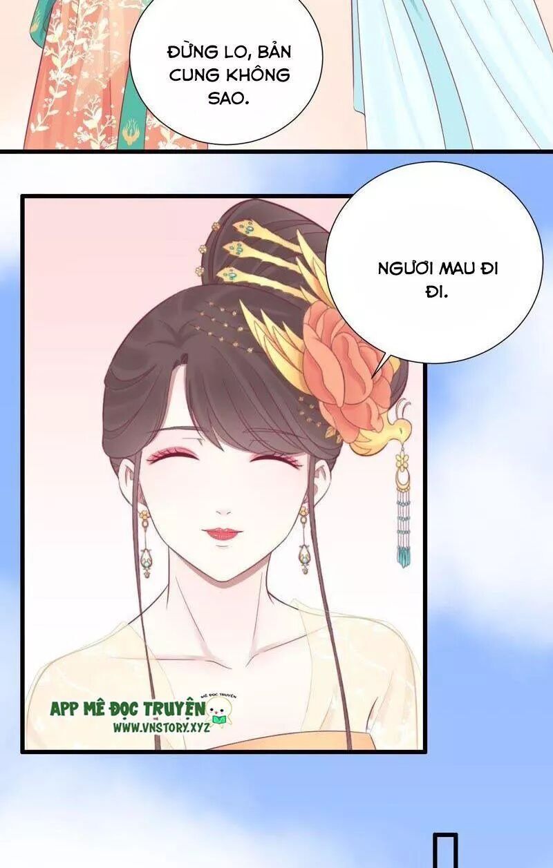 Hoàng Hậu Bận Lắm Chapter 80 - 20