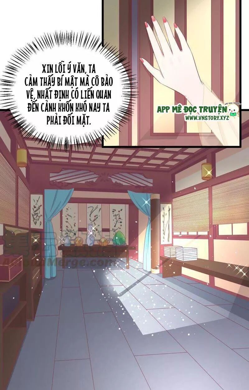 Hoàng Hậu Bận Lắm Chapter 80 - 25