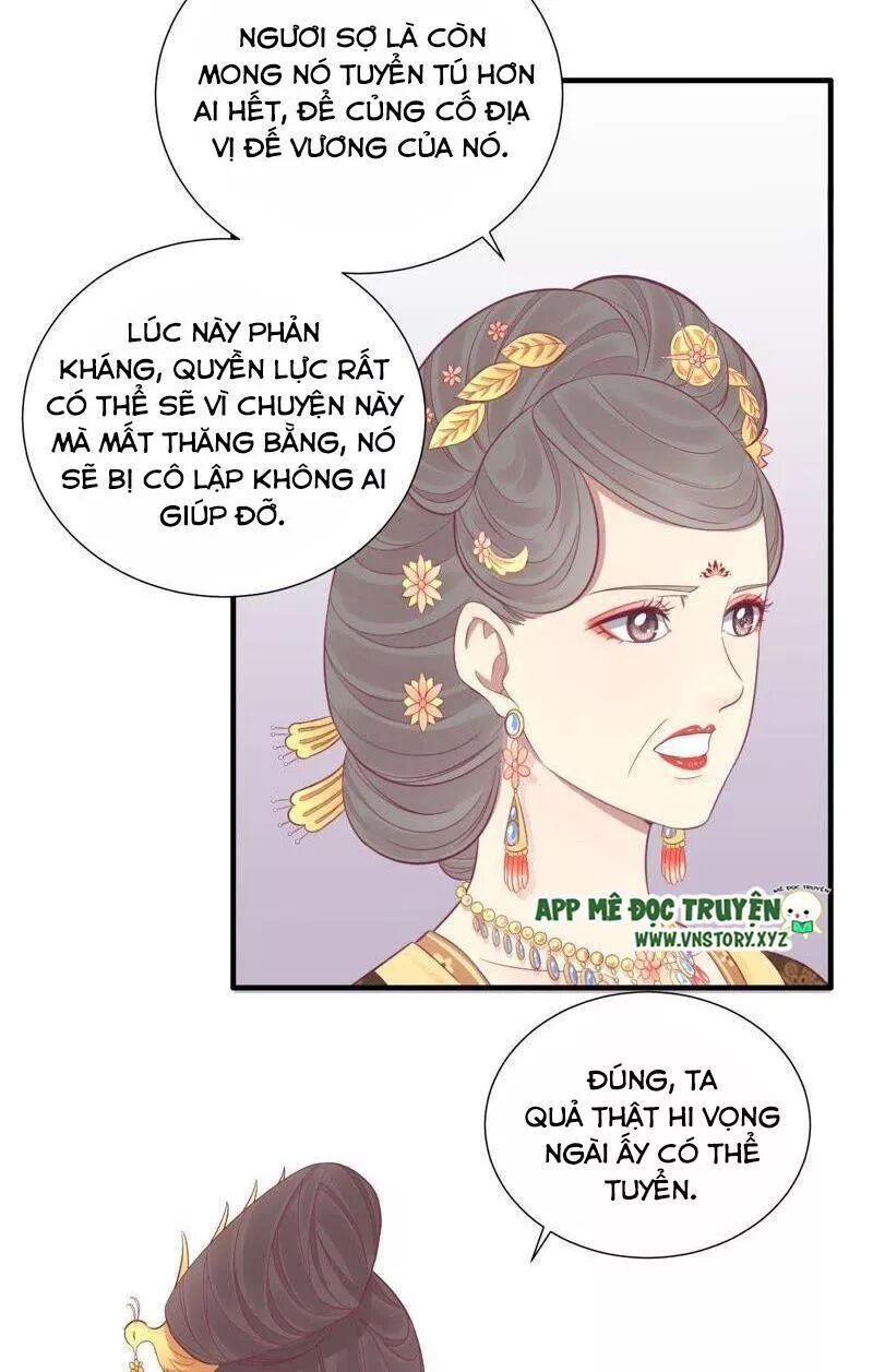 Hoàng Hậu Bận Lắm Chapter 80 - 5