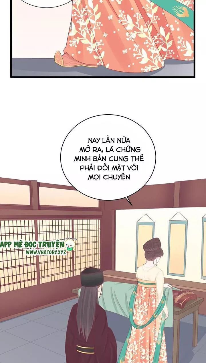 Hoàng Hậu Bận Lắm Chapter 81 - 6