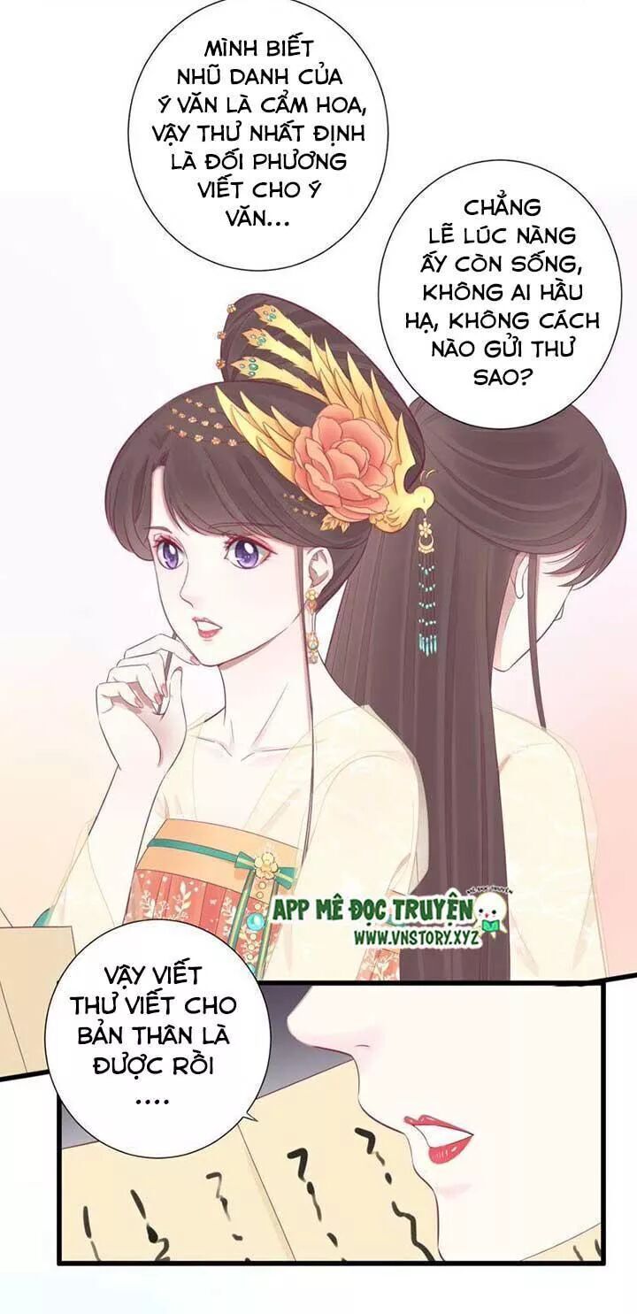 Hoàng Hậu Bận Lắm Chapter 82 - 15