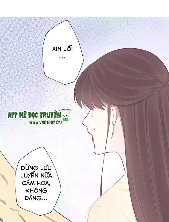 Hoàng Hậu Bận Lắm Chapter 82 - 20