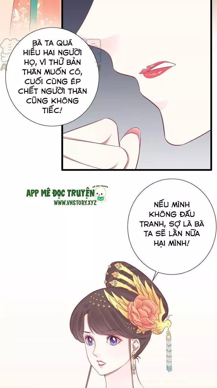 Hoàng Hậu Bận Lắm Chapter 82 - 23