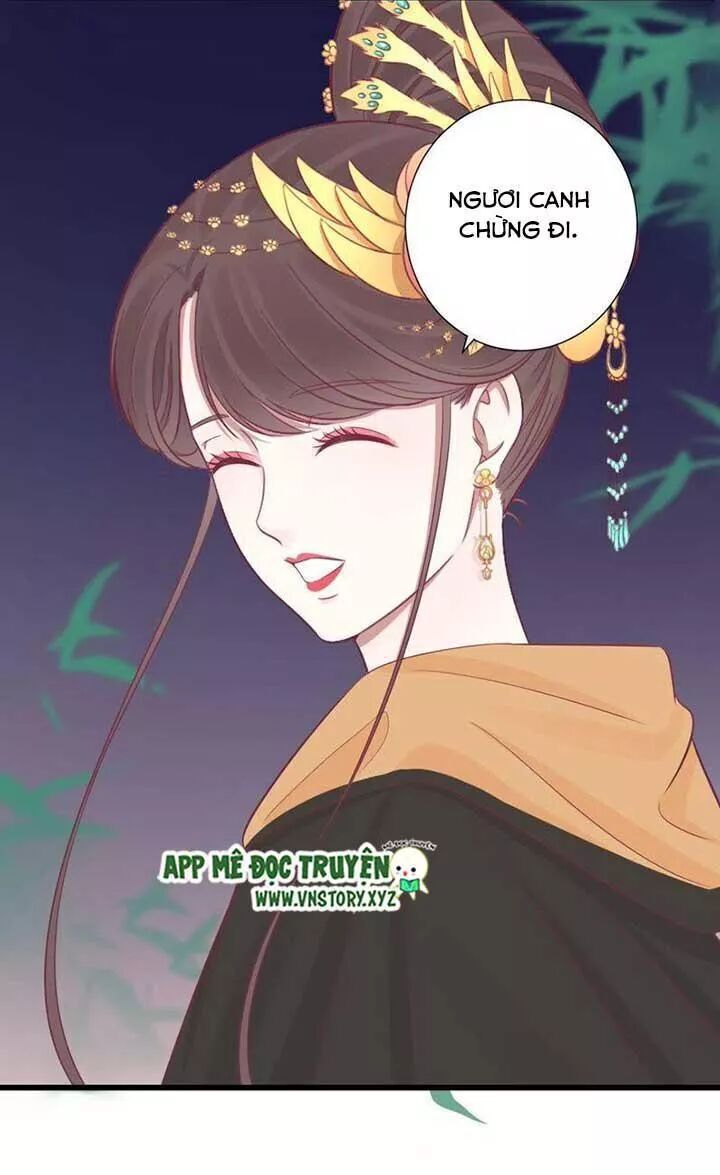 Hoàng Hậu Bận Lắm Chapter 83 - 20