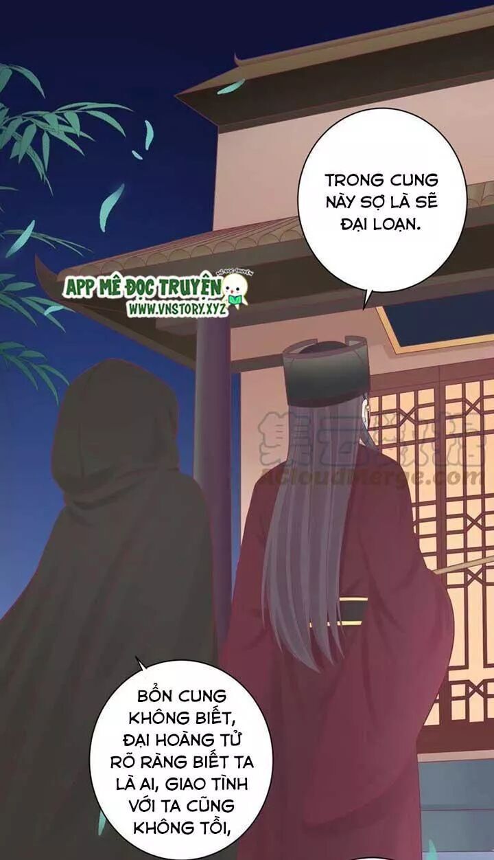 Hoàng Hậu Bận Lắm Chapter 83 - 6