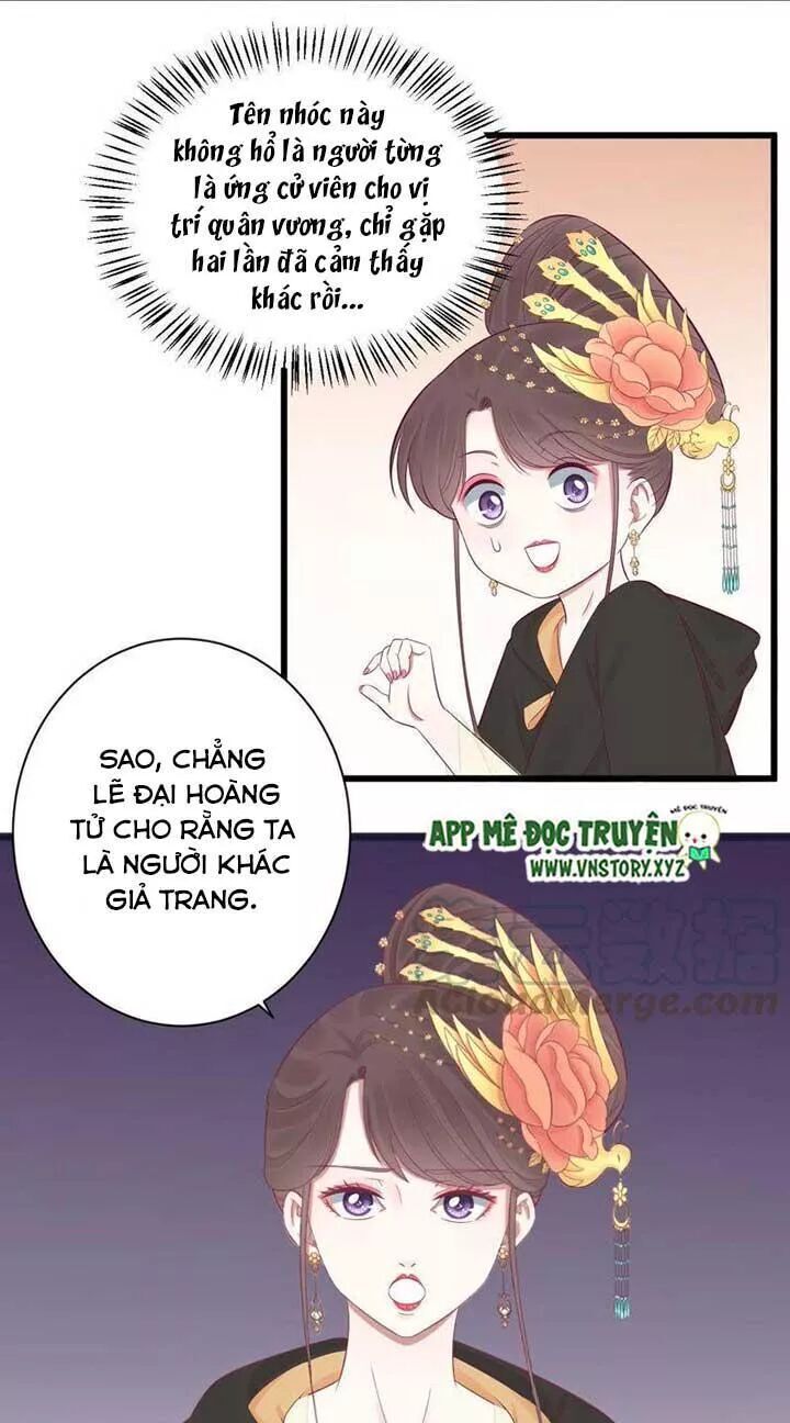 Hoàng Hậu Bận Lắm Chapter 84 - 2