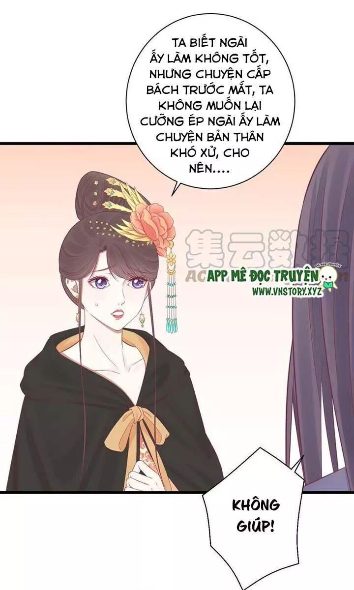 Hoàng Hậu Bận Lắm Chapter 84 - 17