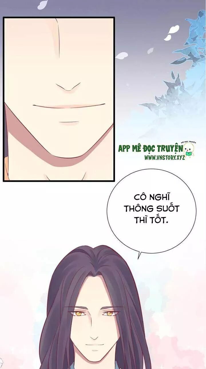 Hoàng Hậu Bận Lắm Chapter 85 - 13