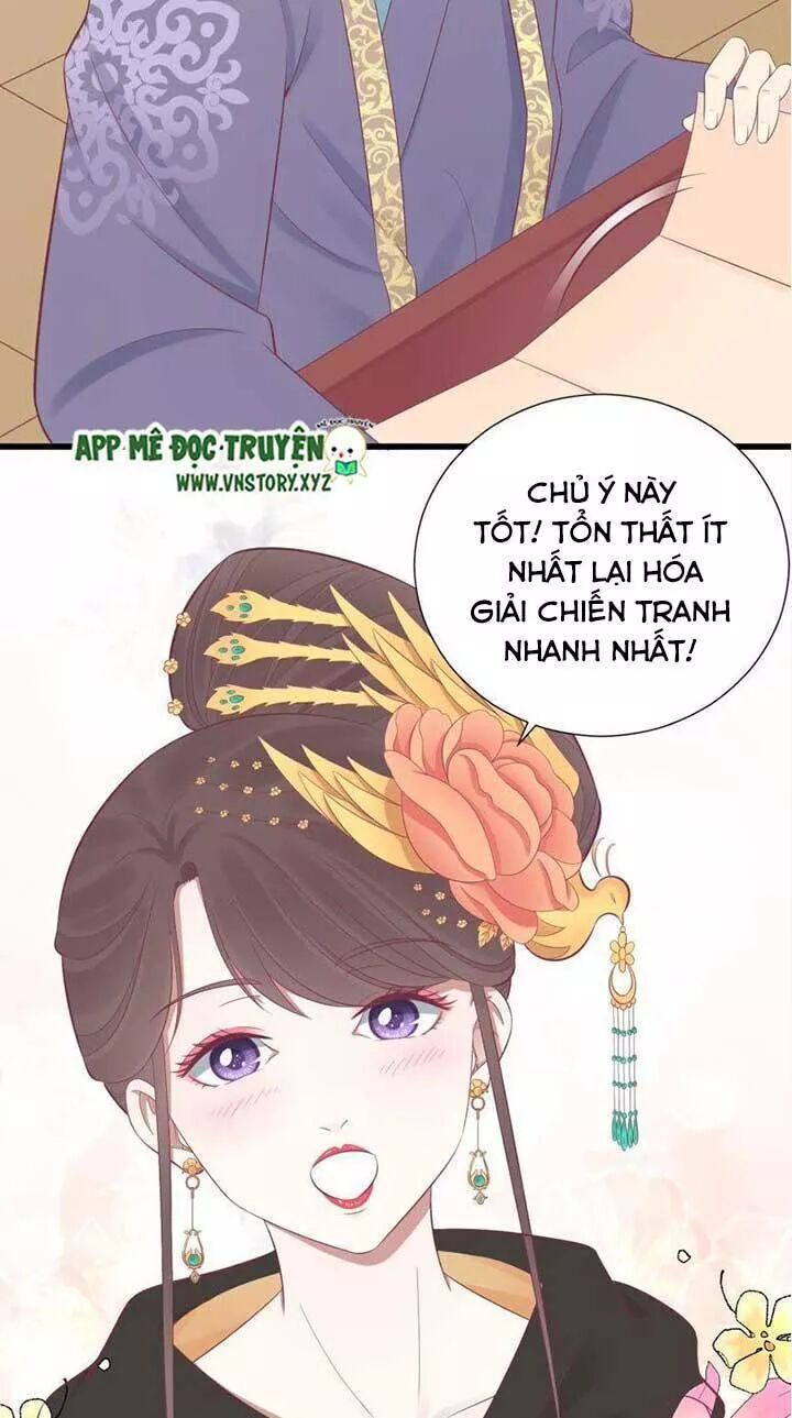 Hoàng Hậu Bận Lắm Chapter 85 - 17