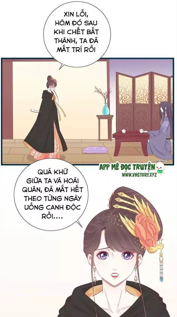 Hoàng Hậu Bận Lắm Chapter 85 - 3